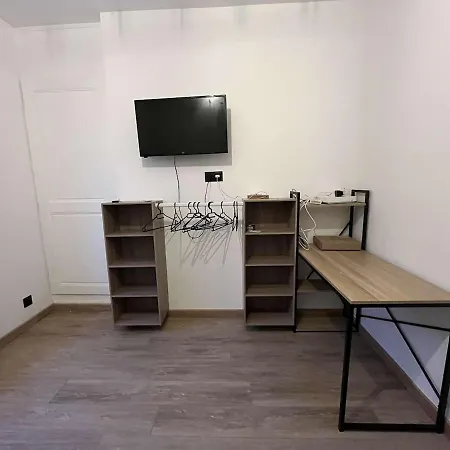 L'escapade Amienoise Apartment